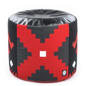 stool-for-small-interiors-milicas-textile