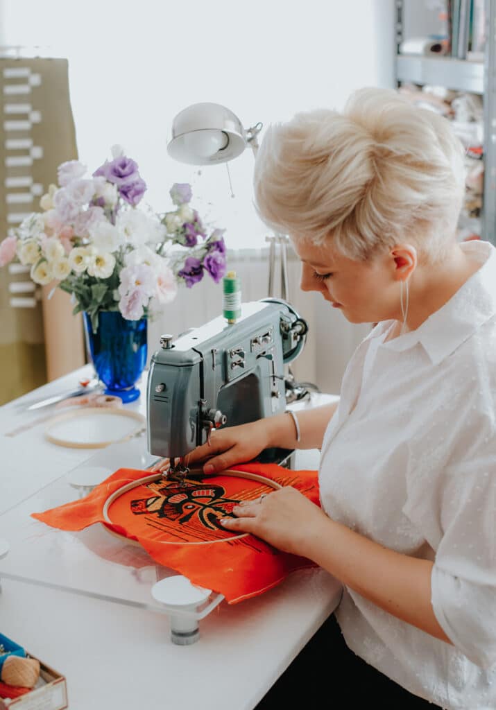 story-about-me-designer