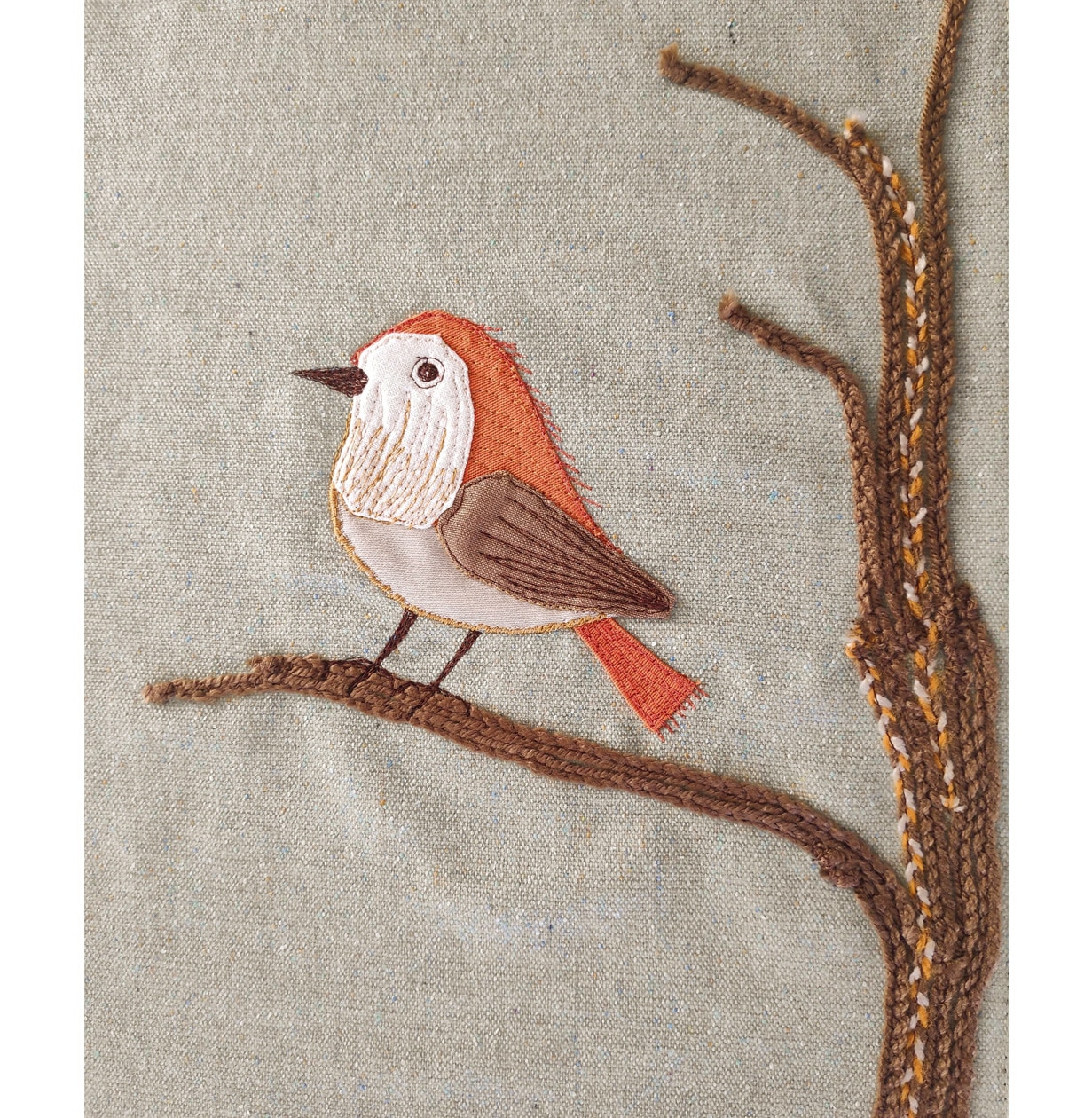 cotton-blanket