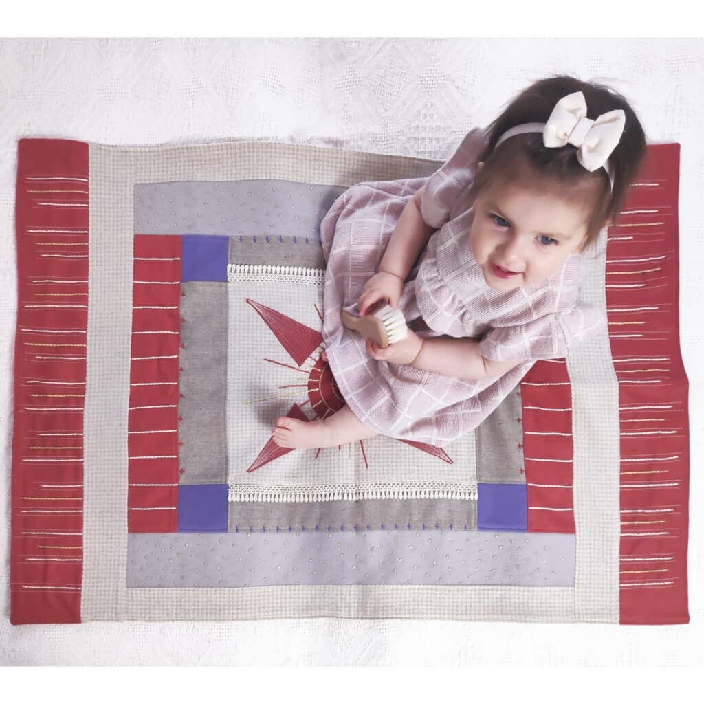 royal-childrens-blanket