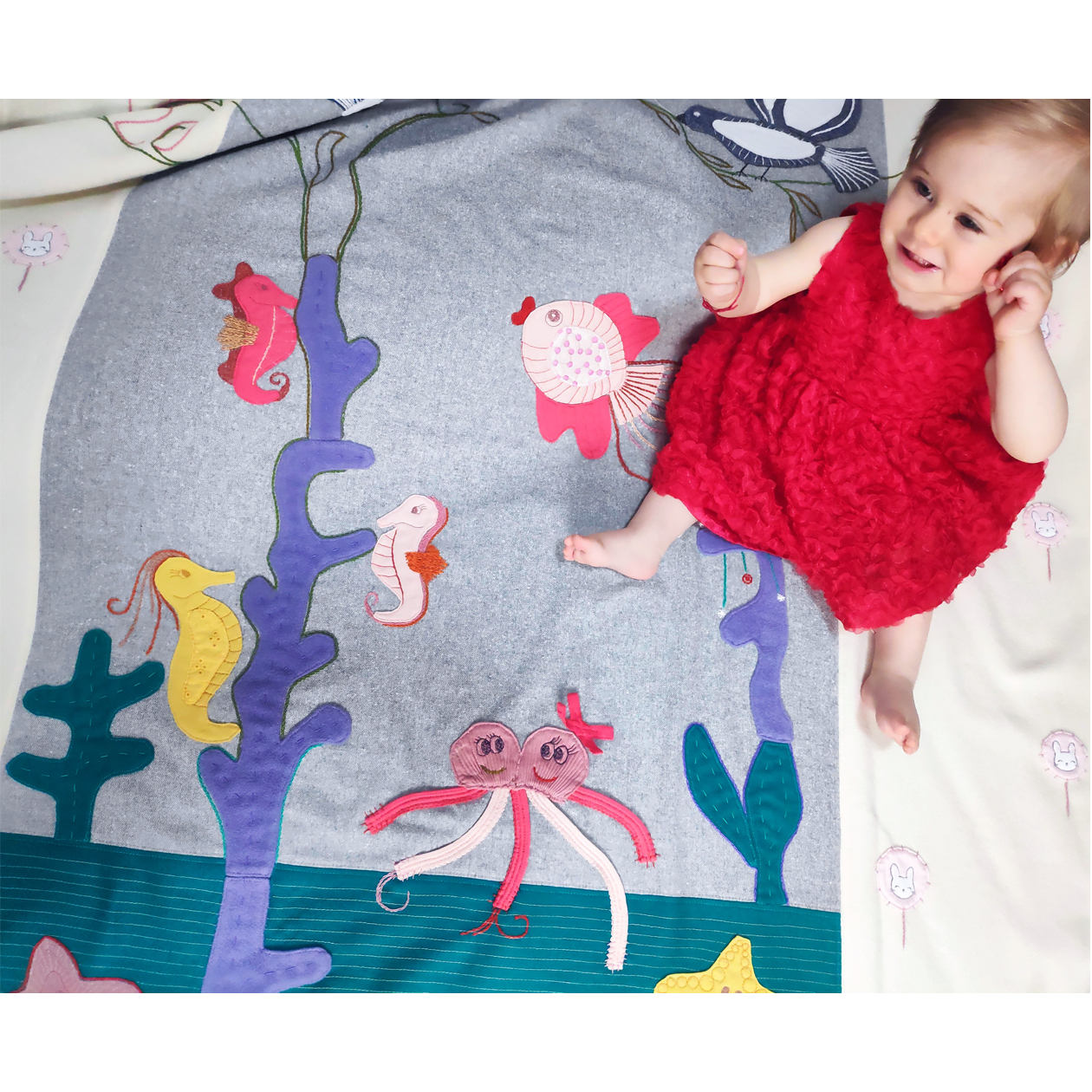 blanket-for-girls