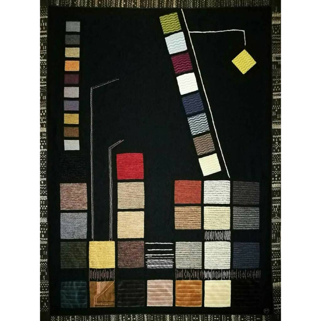 carpet-handmade