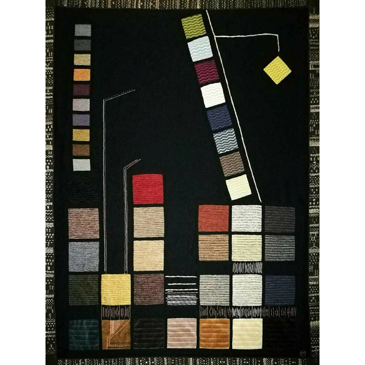 carpet-handmade