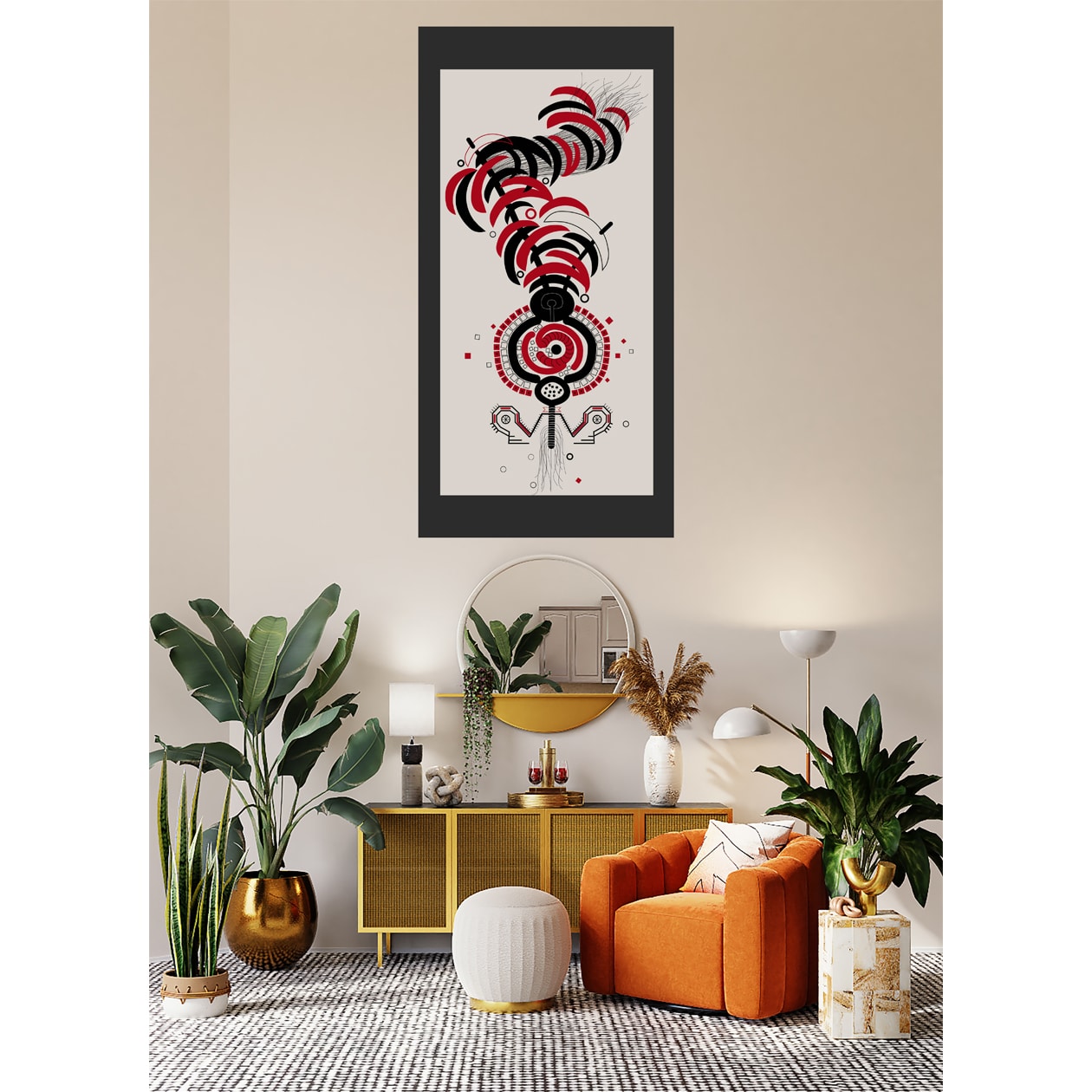 decoration-interiors