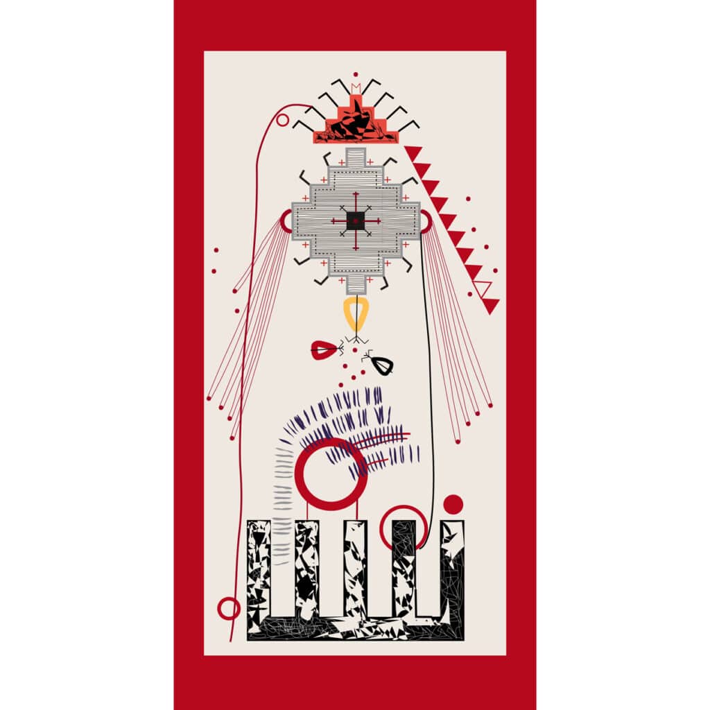 textile-tapestry-painting